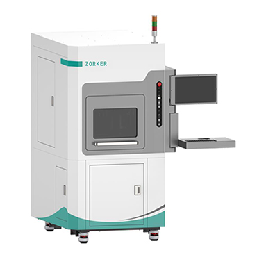 激光熔化金屬3D打印機
